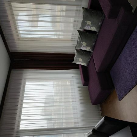 Ferienwohnung Cristina Iris Mamaia Exterior foto